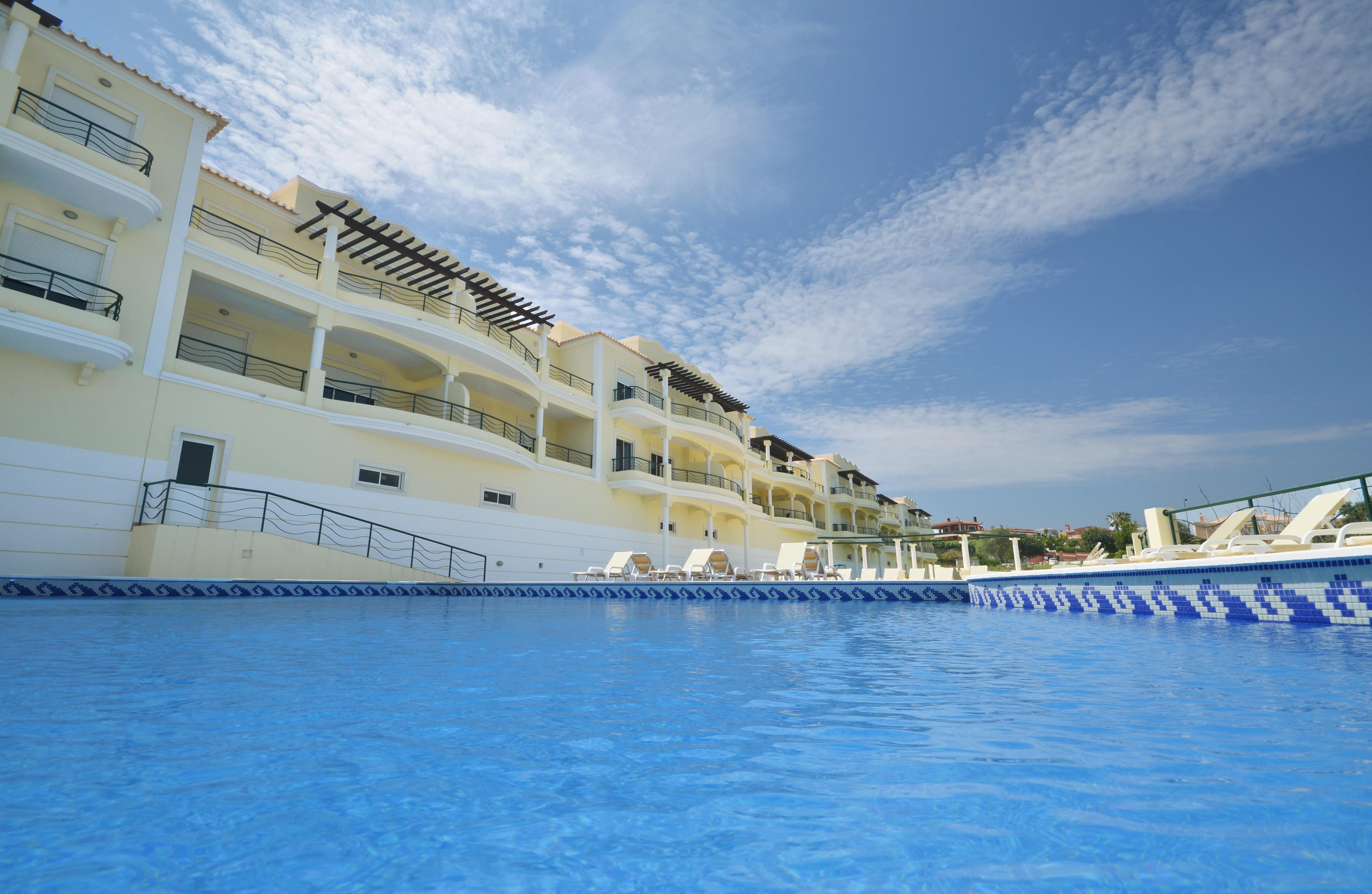 Lagos Bay Plaza Exterior photo